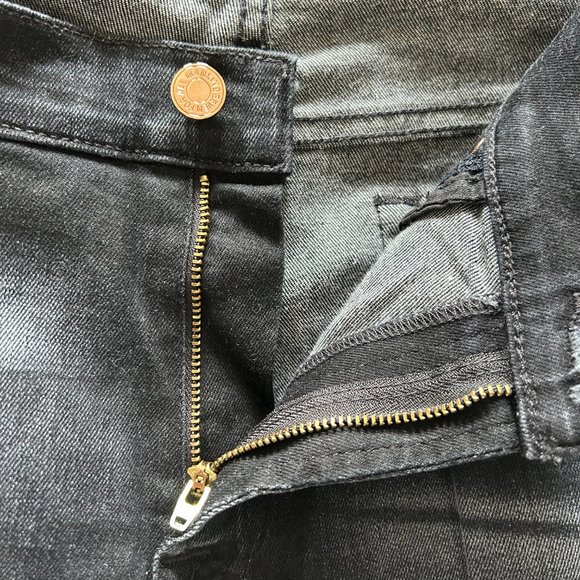 🇺🇸 7 For All Mankind The Relaxed Skinny Jeans (NWOT) - Picture 13 of 14